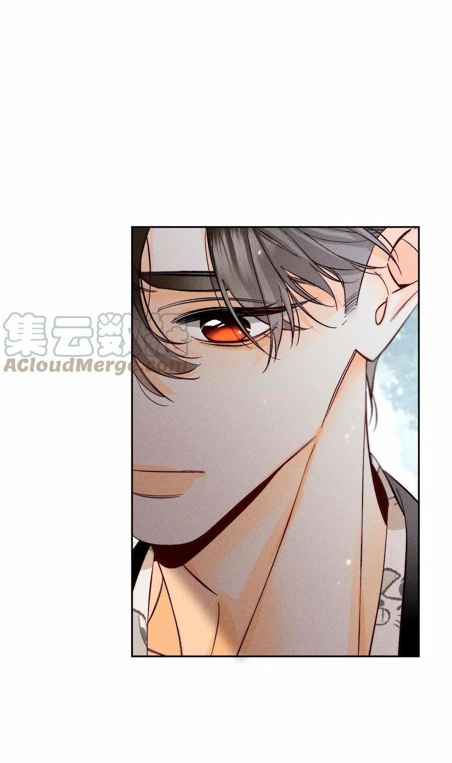 Bạn Trai Nửa Đường Nửa Muối 61 trang 12