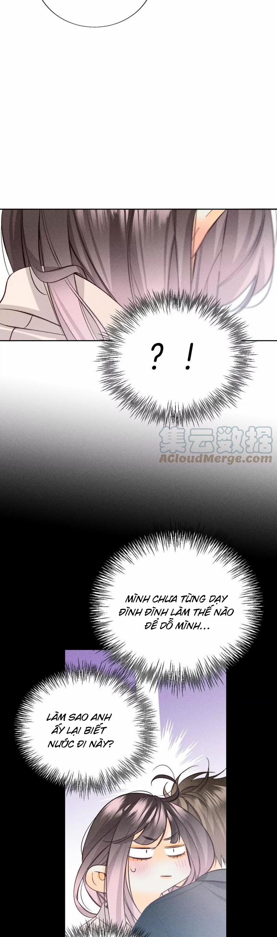 Bạn Trai Nửa Đường Nửa Muối 61 trang 24