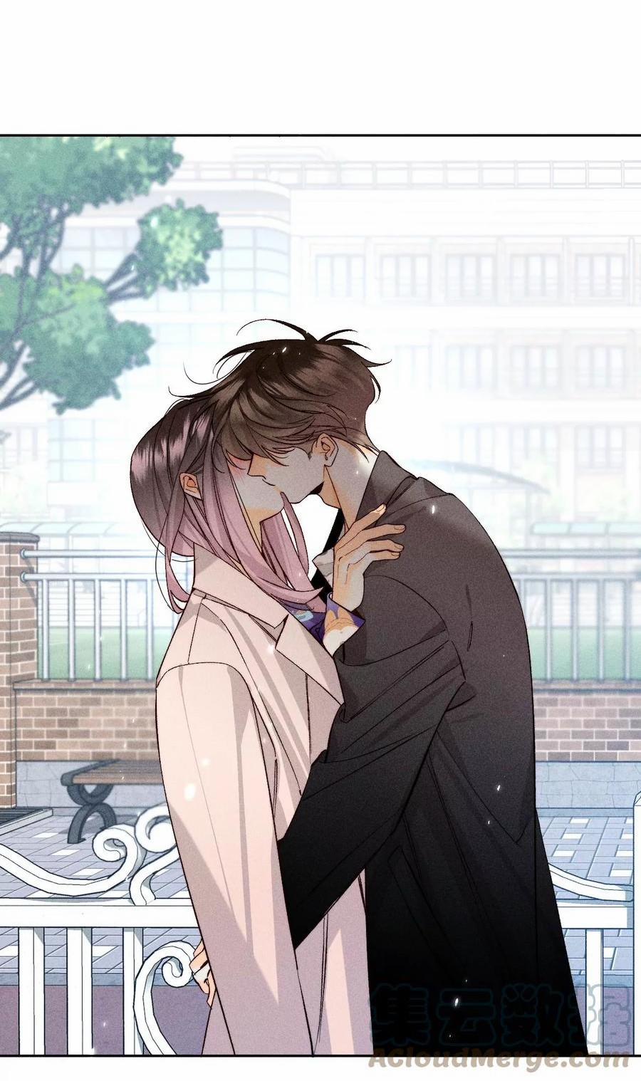 Bạn Trai Nửa Đường Nửa Muối 61 trang 3