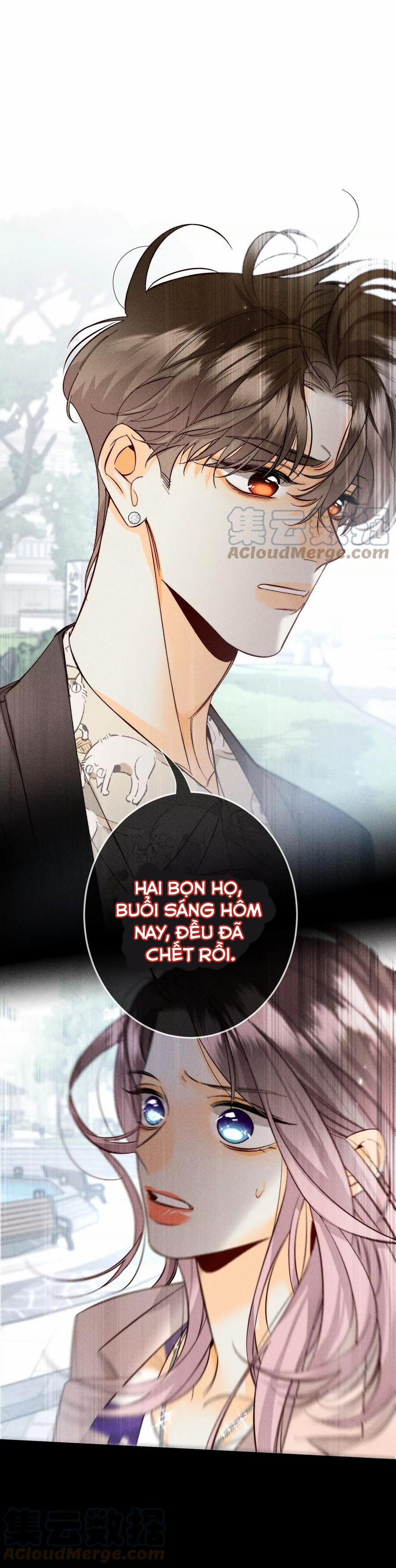 Bạn Trai Nửa Đường Nửa Muối 61 trang 30