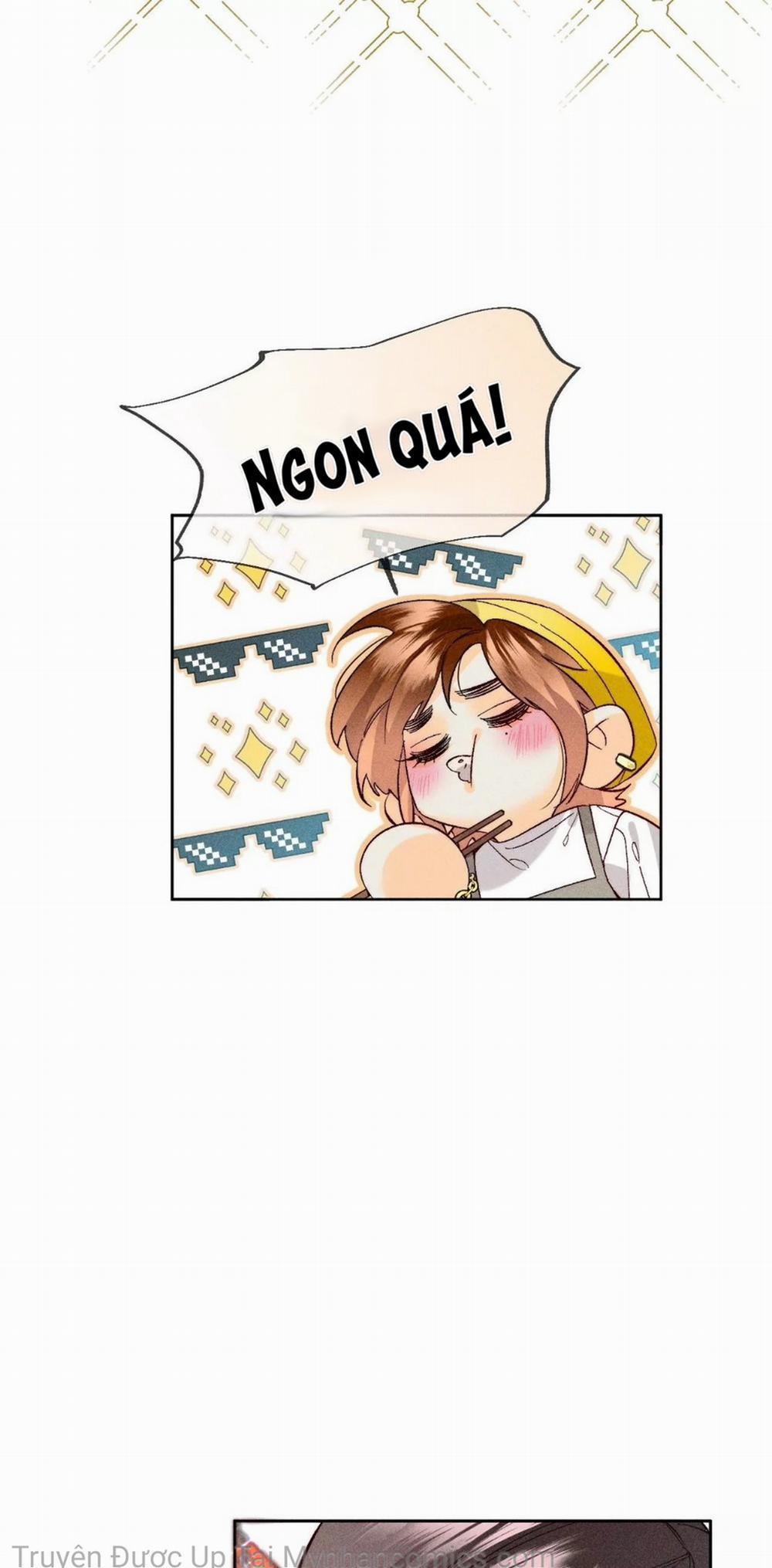 Bạn Trai Nửa Đường Nửa Muối 63.1 trang 10