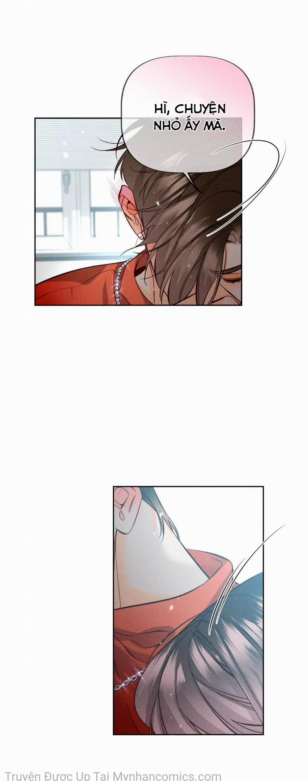 Bạn Trai Nửa Đường Nửa Muối 63.1 trang 13