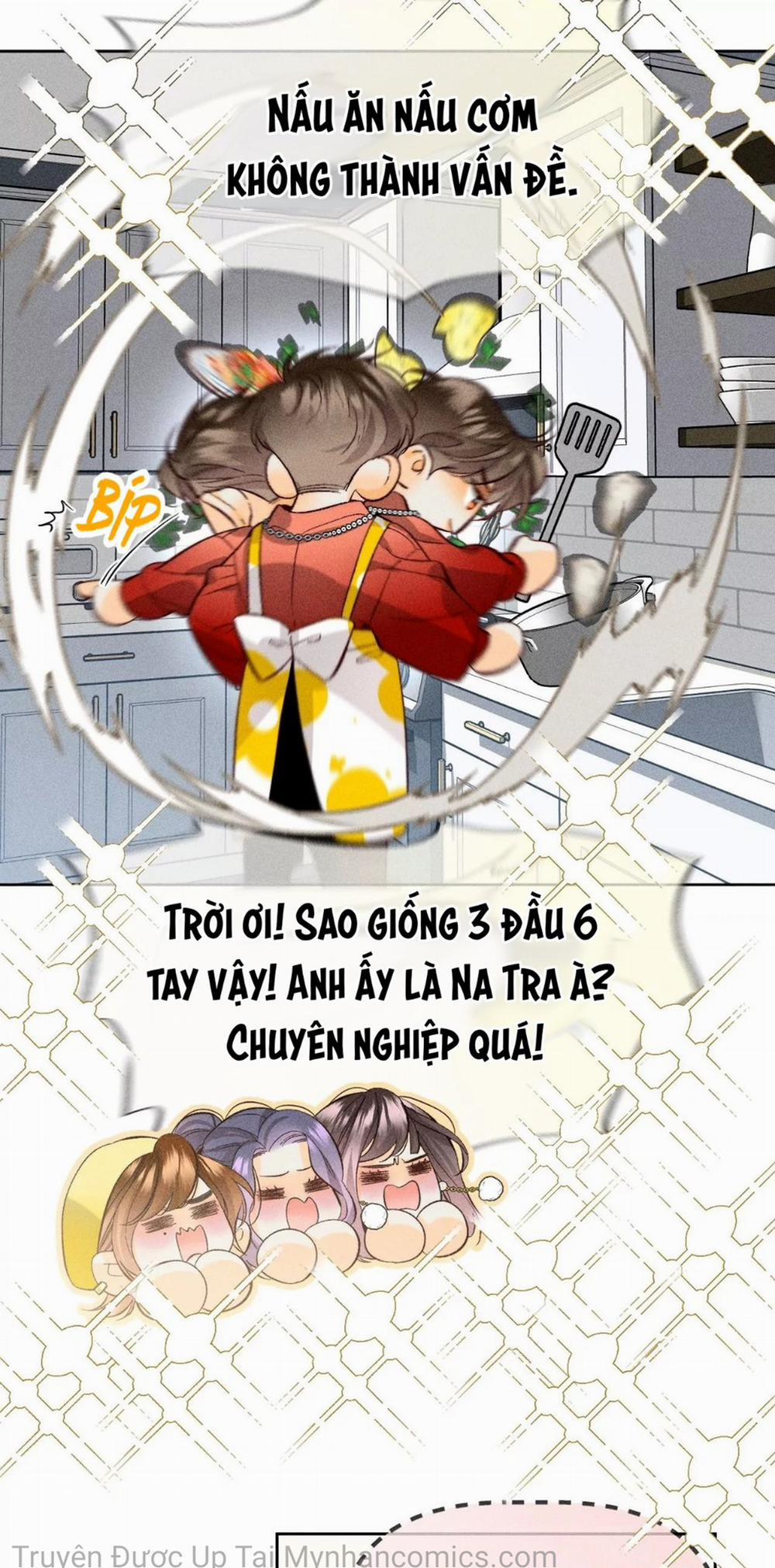 Bạn Trai Nửa Đường Nửa Muối 63.1 trang 7