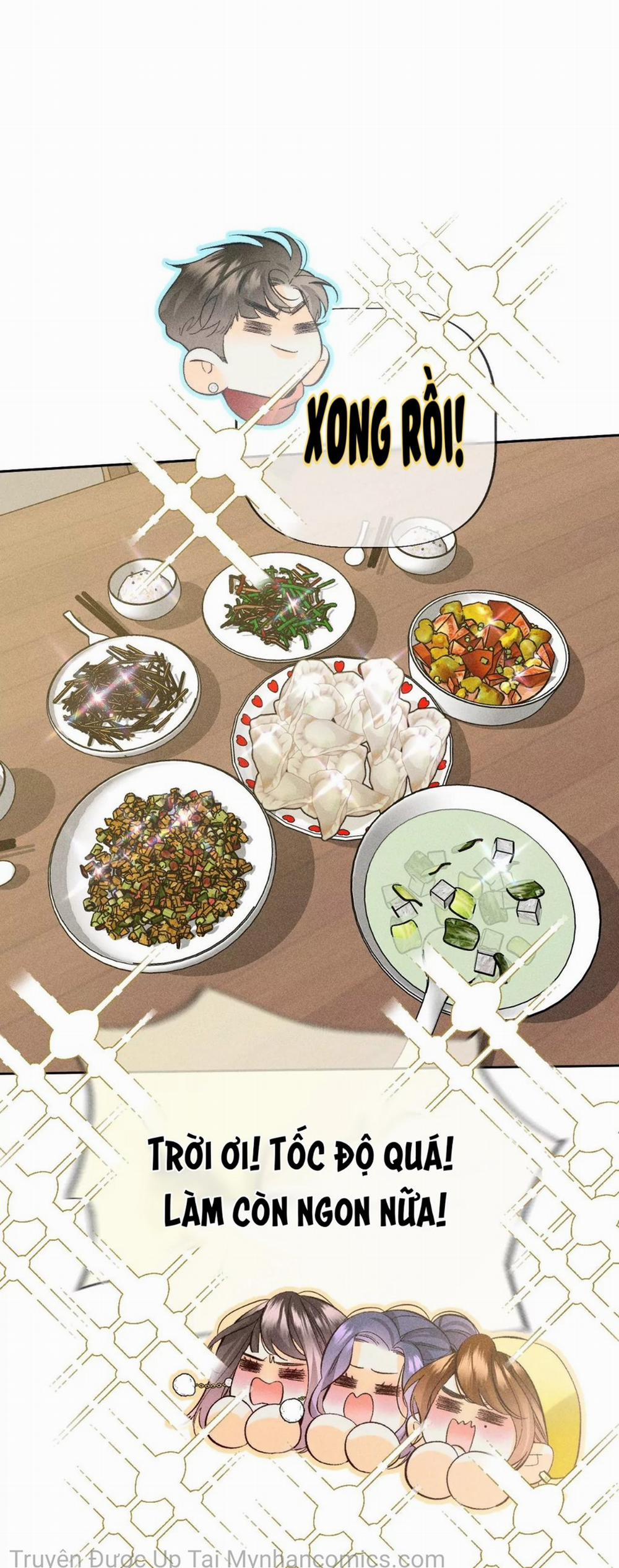 Bạn Trai Nửa Đường Nửa Muối 63.1 trang 9