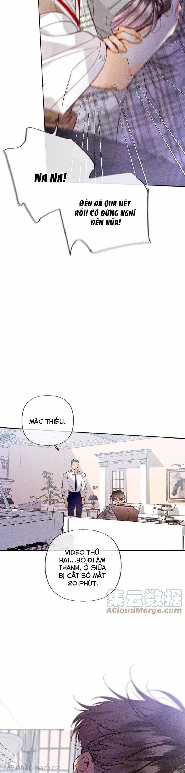 Bạn Trai Nửa Đường Nửa Muối 63 trang 14