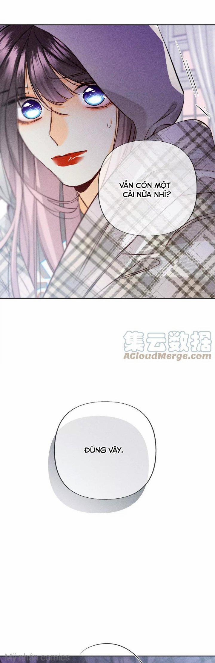 Bạn Trai Nửa Đường Nửa Muối 63 trang 16