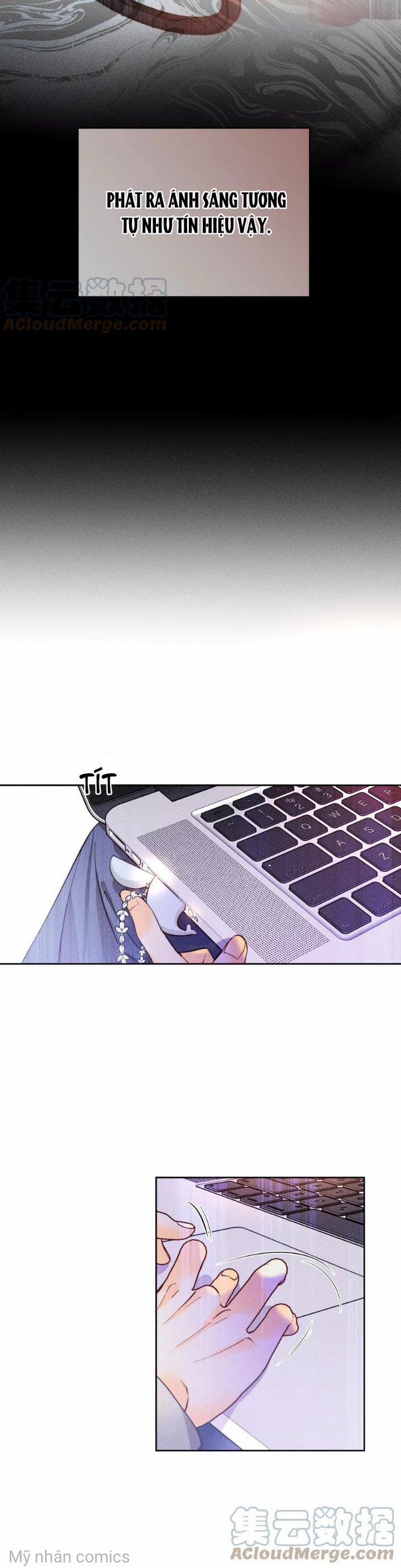 Bạn Trai Nửa Đường Nửa Muối 63 trang 2