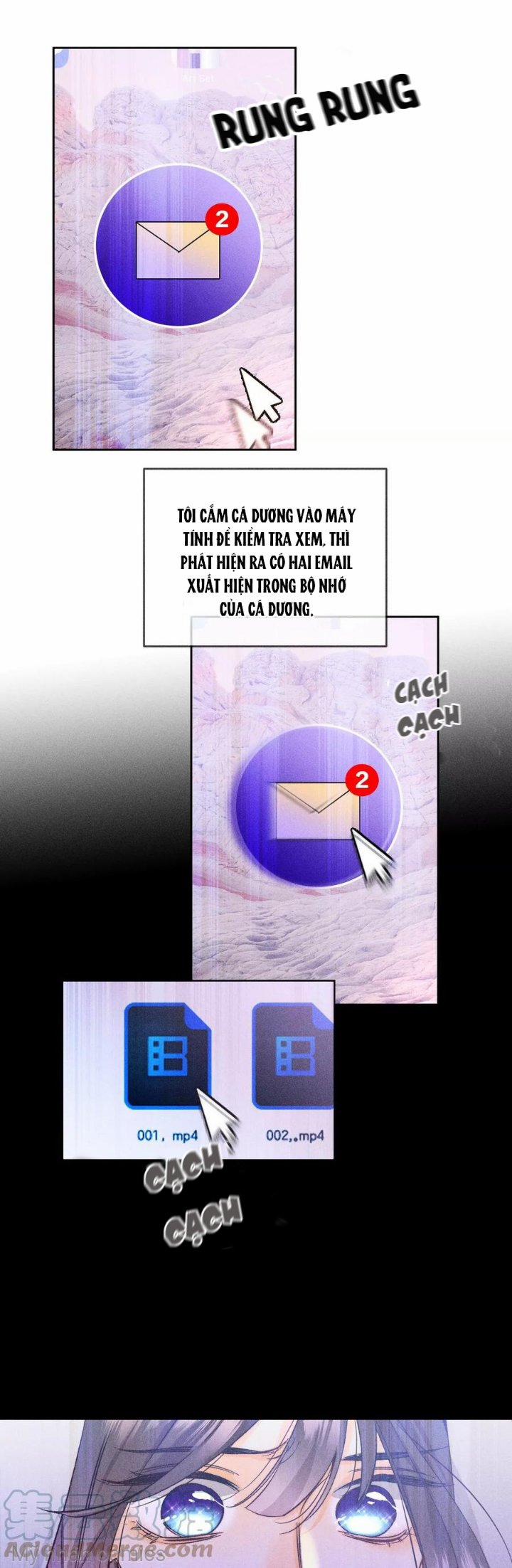 Bạn Trai Nửa Đường Nửa Muối 63 trang 3