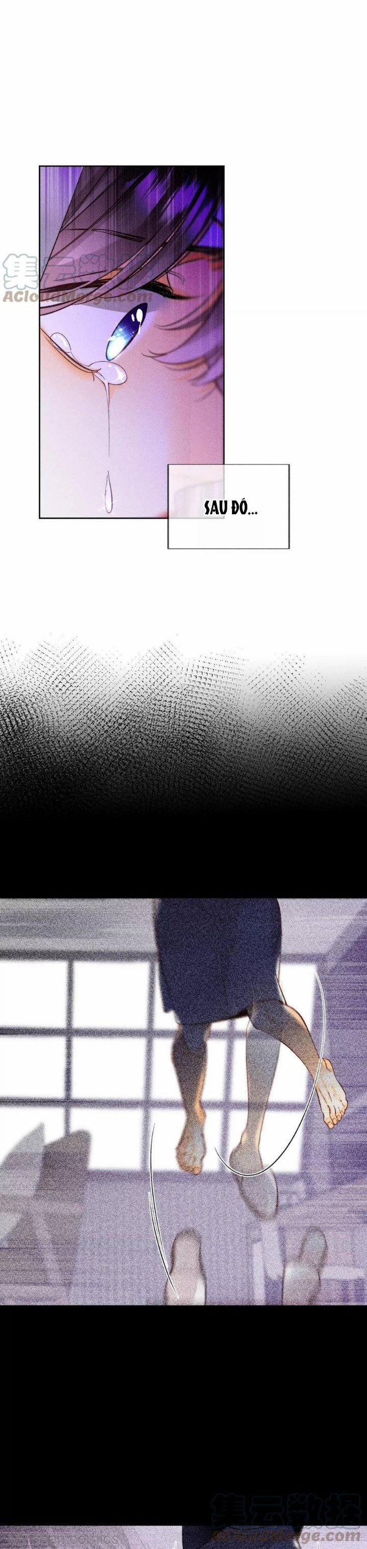 Bạn Trai Nửa Đường Nửa Muối 63 trang 7