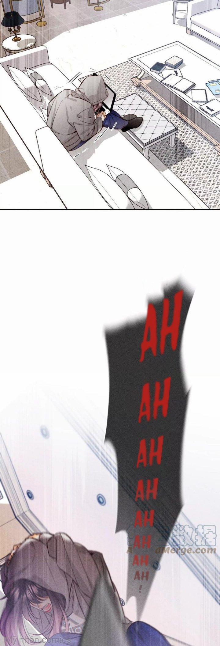 Bạn Trai Nửa Đường Nửa Muối 63 trang 9