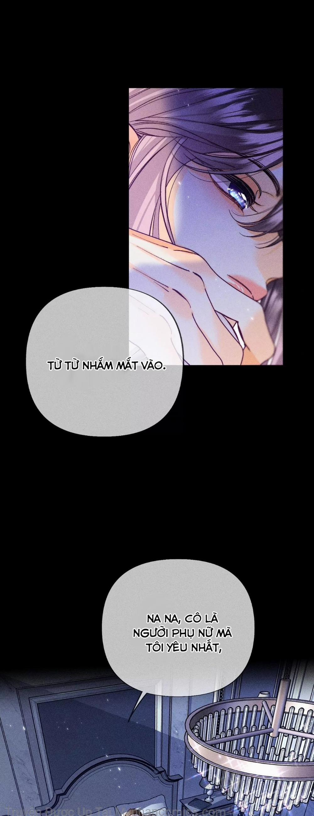 Bạn Trai Nửa Đường Nửa Muối 64 trang 23