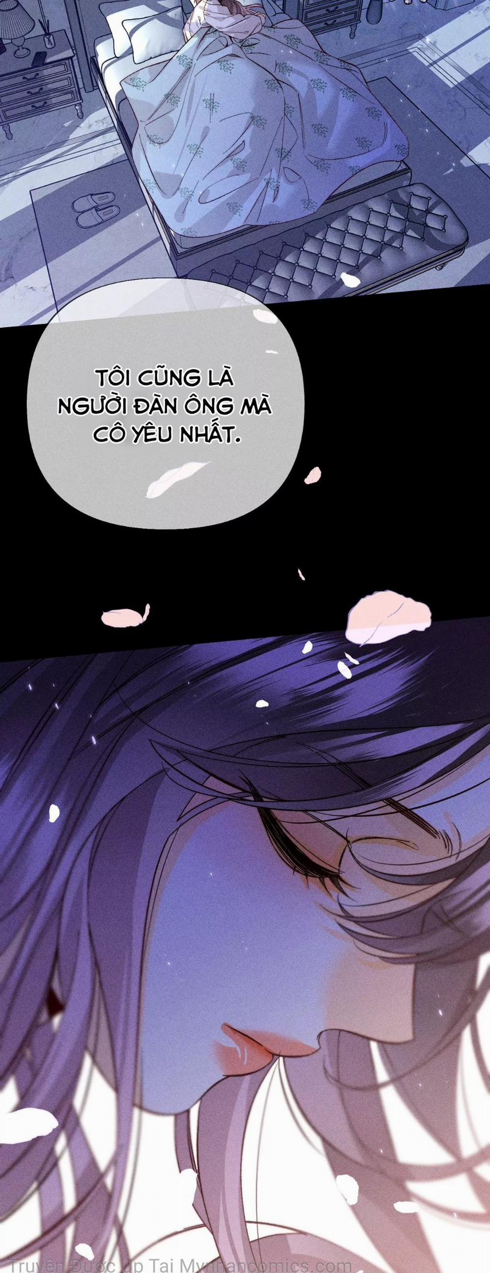 Bạn Trai Nửa Đường Nửa Muối 64 trang 24