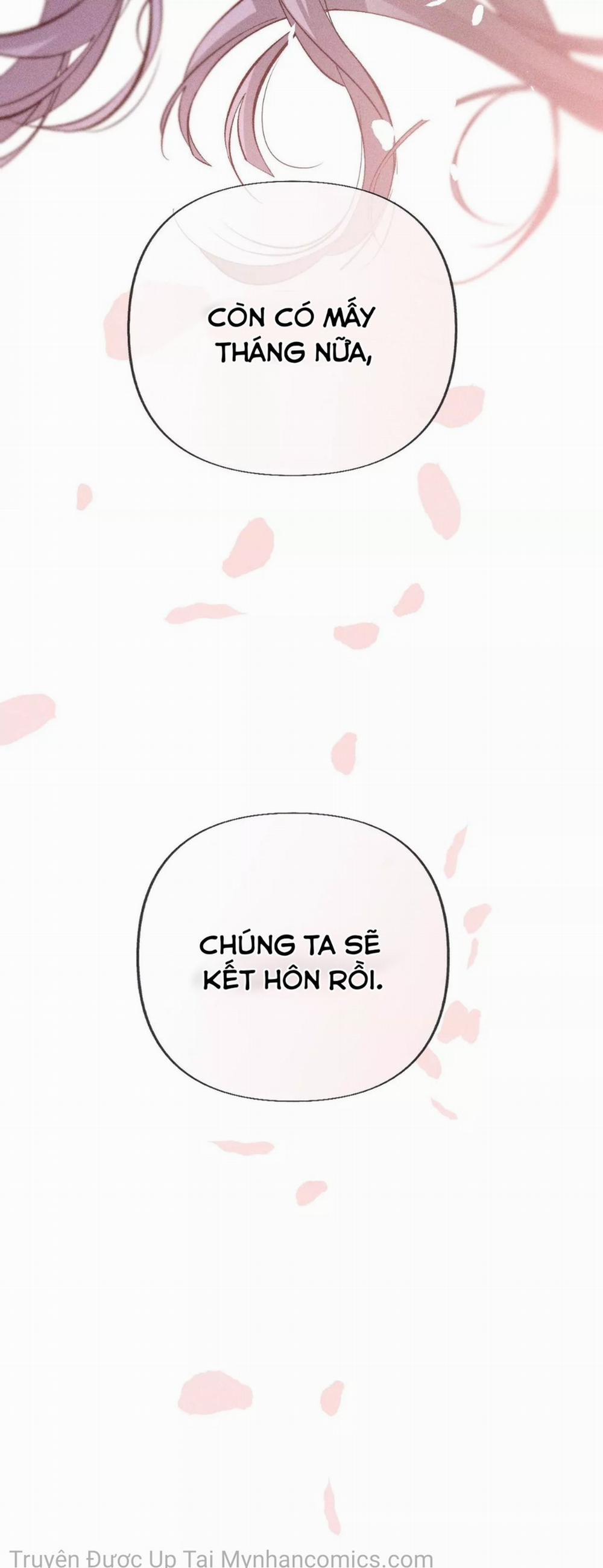 Bạn Trai Nửa Đường Nửa Muối 64 trang 25