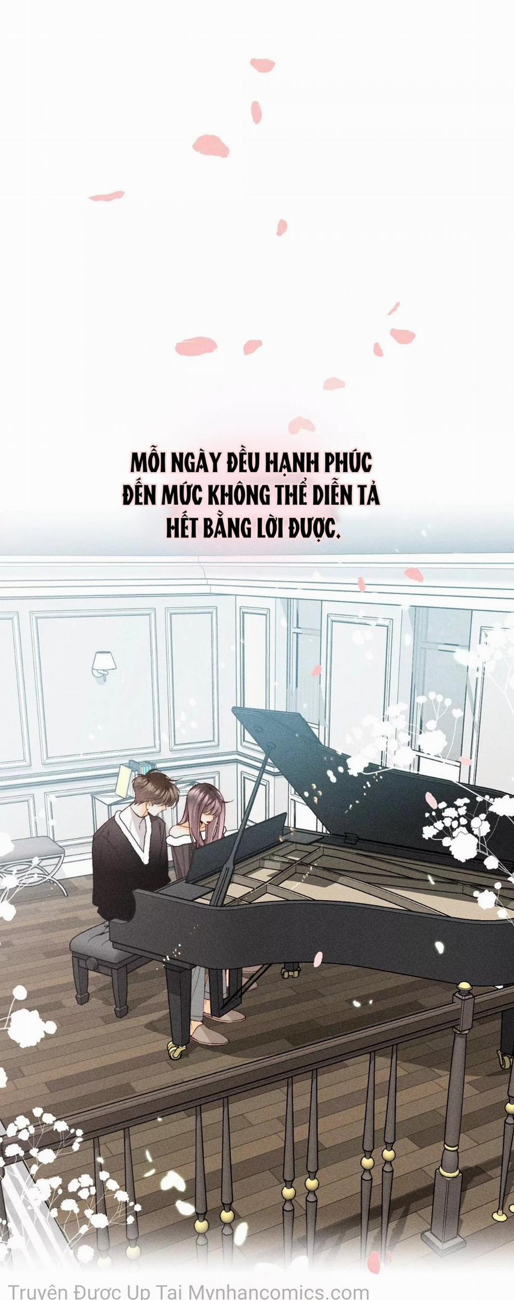 Bạn Trai Nửa Đường Nửa Muối 64 trang 31