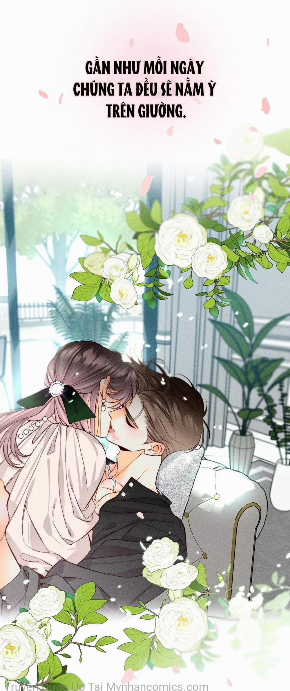 Bạn Trai Nửa Đường Nửa Muối 64 trang 32