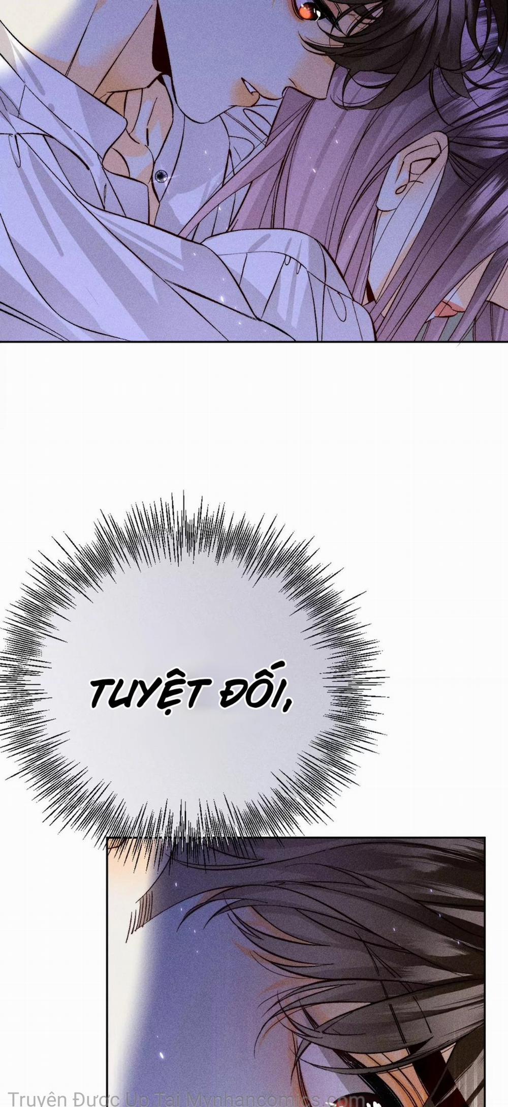 Bạn Trai Nửa Đường Nửa Muối 64 trang 37