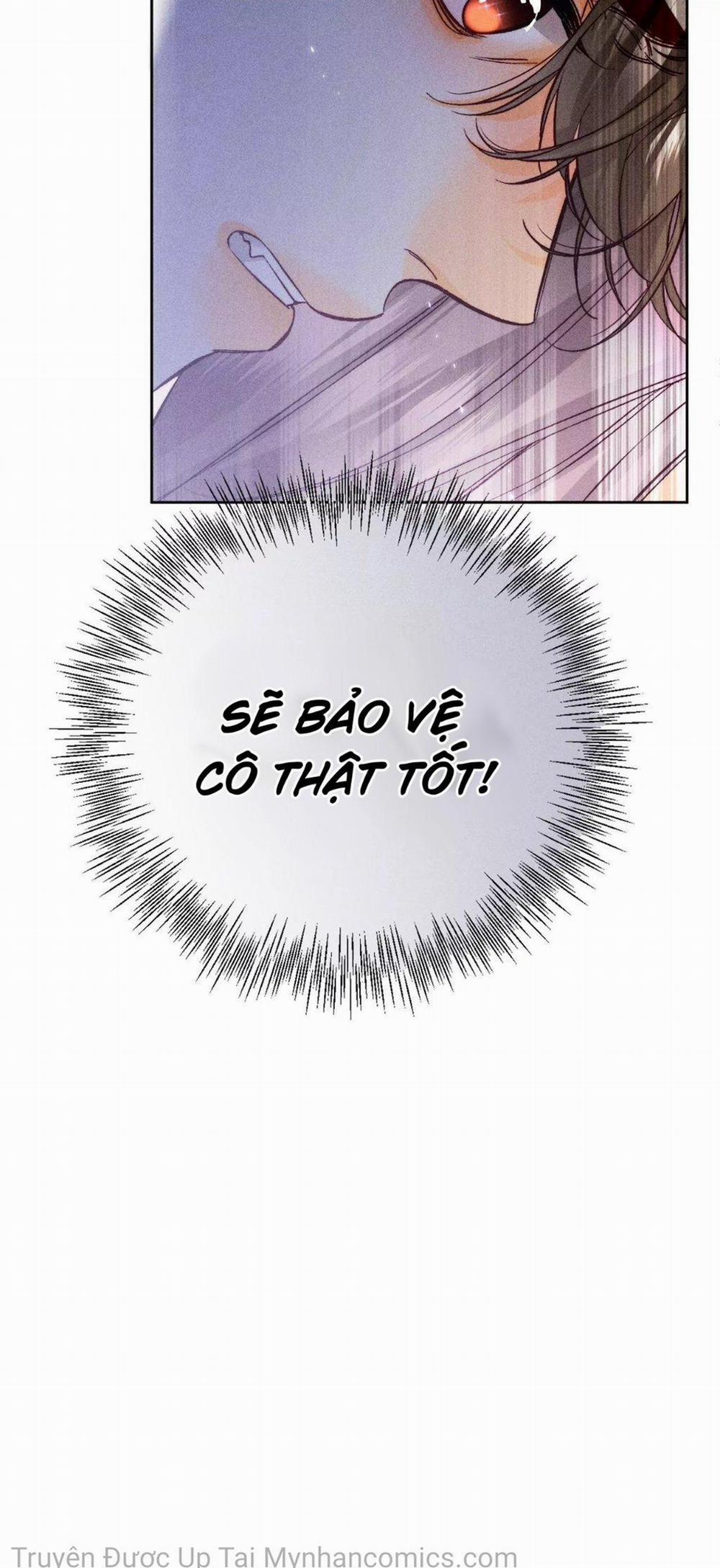 Bạn Trai Nửa Đường Nửa Muối 64 trang 38