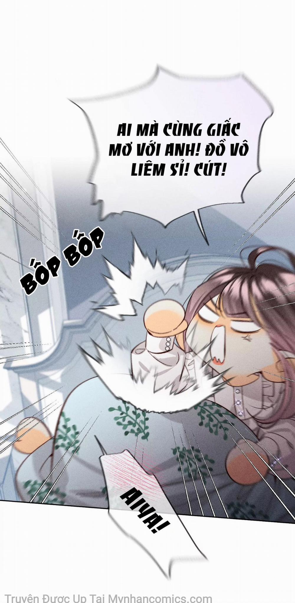 Bạn Trai Nửa Đường Nửa Muối 65 trang 12