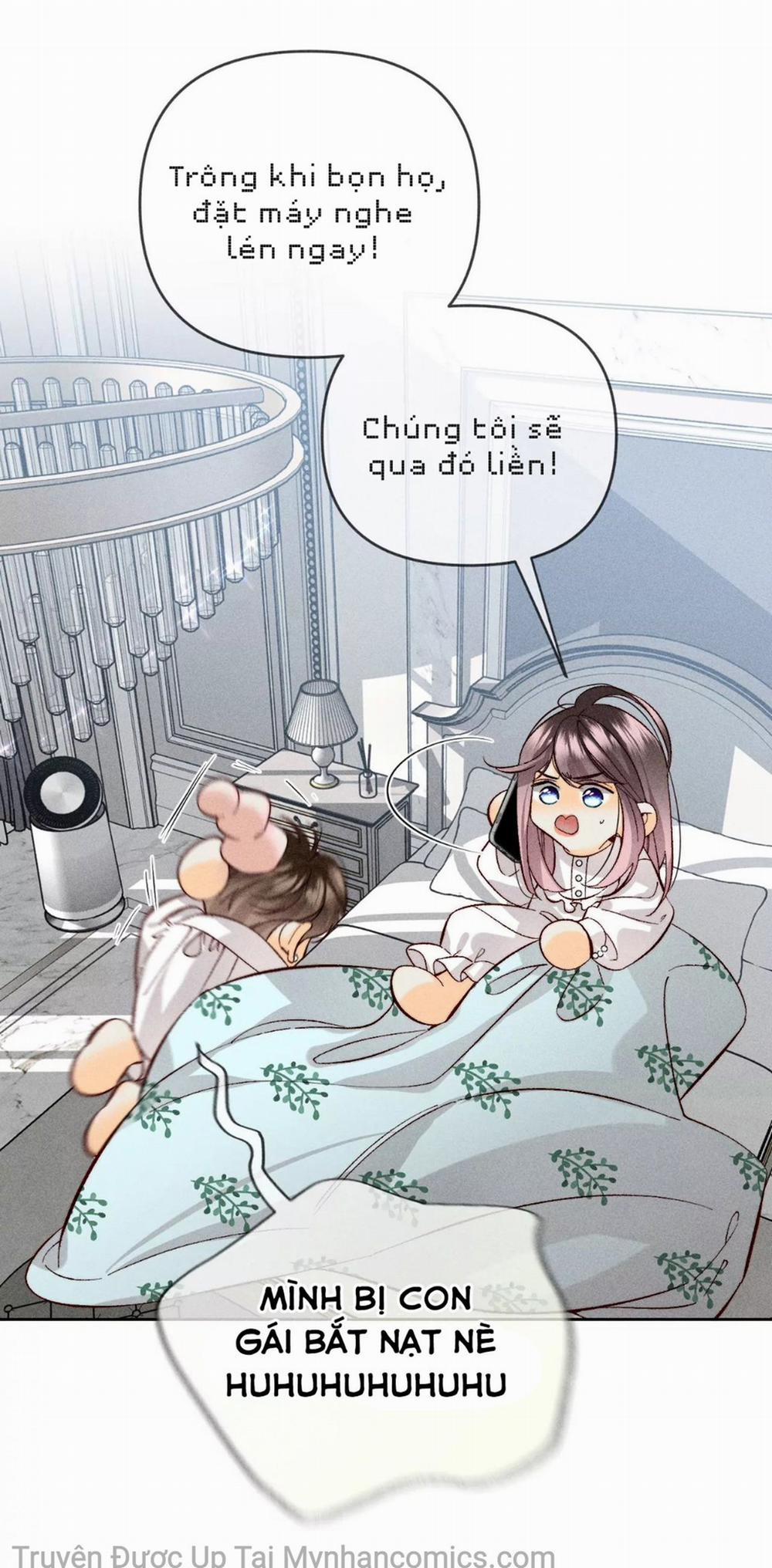 Bạn Trai Nửa Đường Nửa Muối 65 trang 16