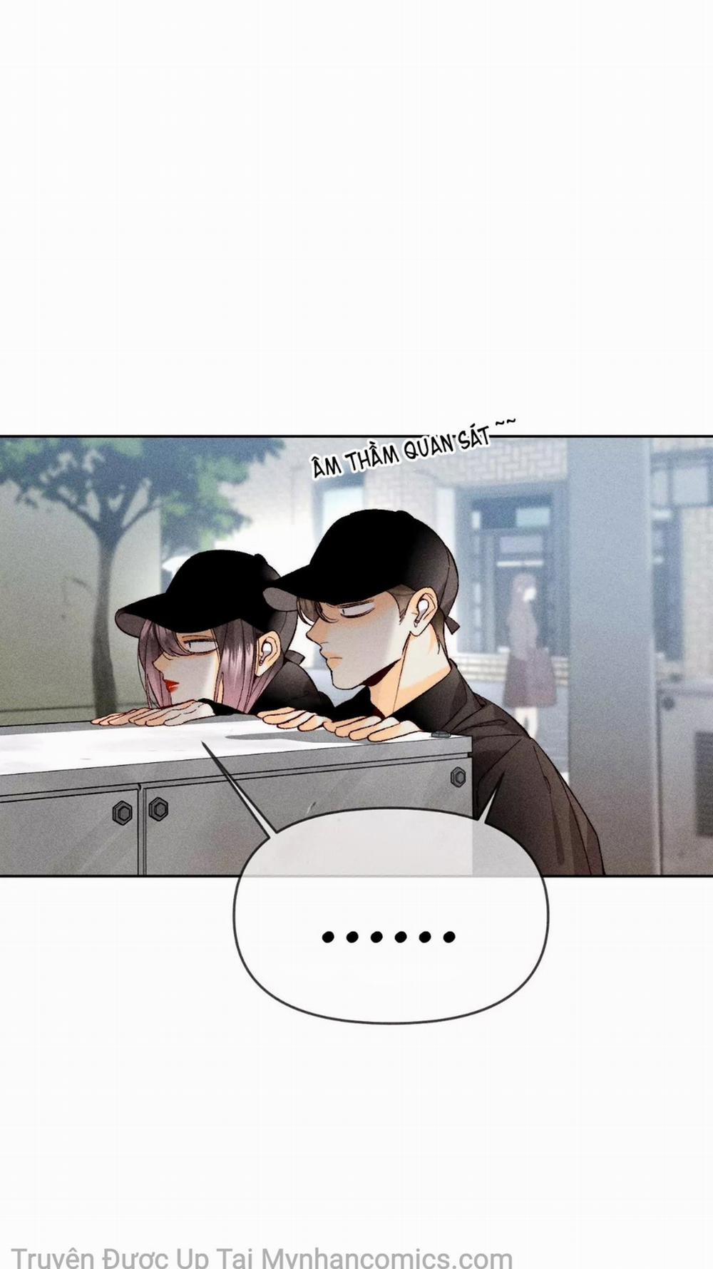 Bạn Trai Nửa Đường Nửa Muối 65 trang 18