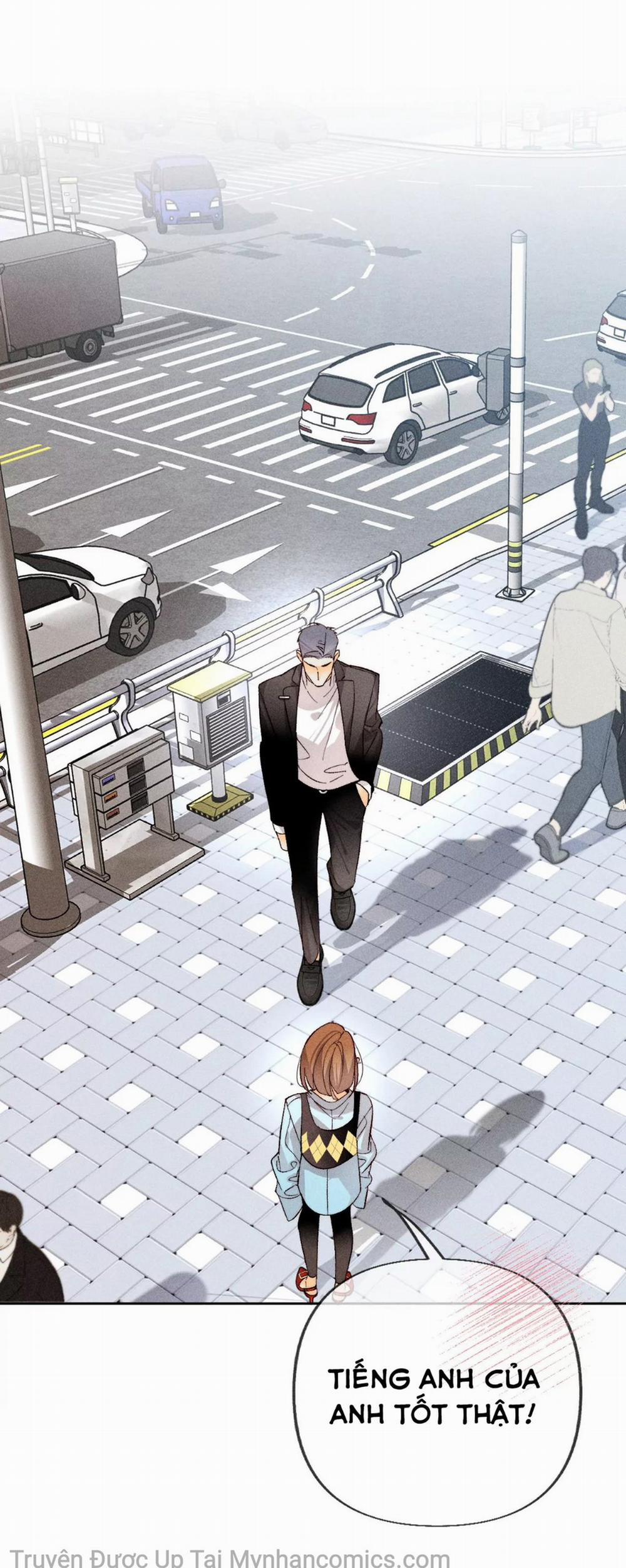 Bạn Trai Nửa Đường Nửa Muối 65 trang 24