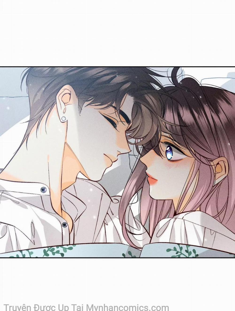 Bạn Trai Nửa Đường Nửa Muối 65 trang 3