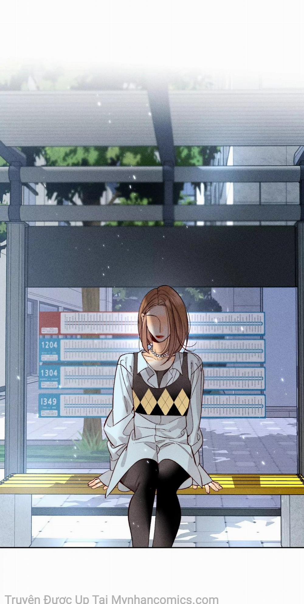 Bạn Trai Nửa Đường Nửa Muối 66 trang 10