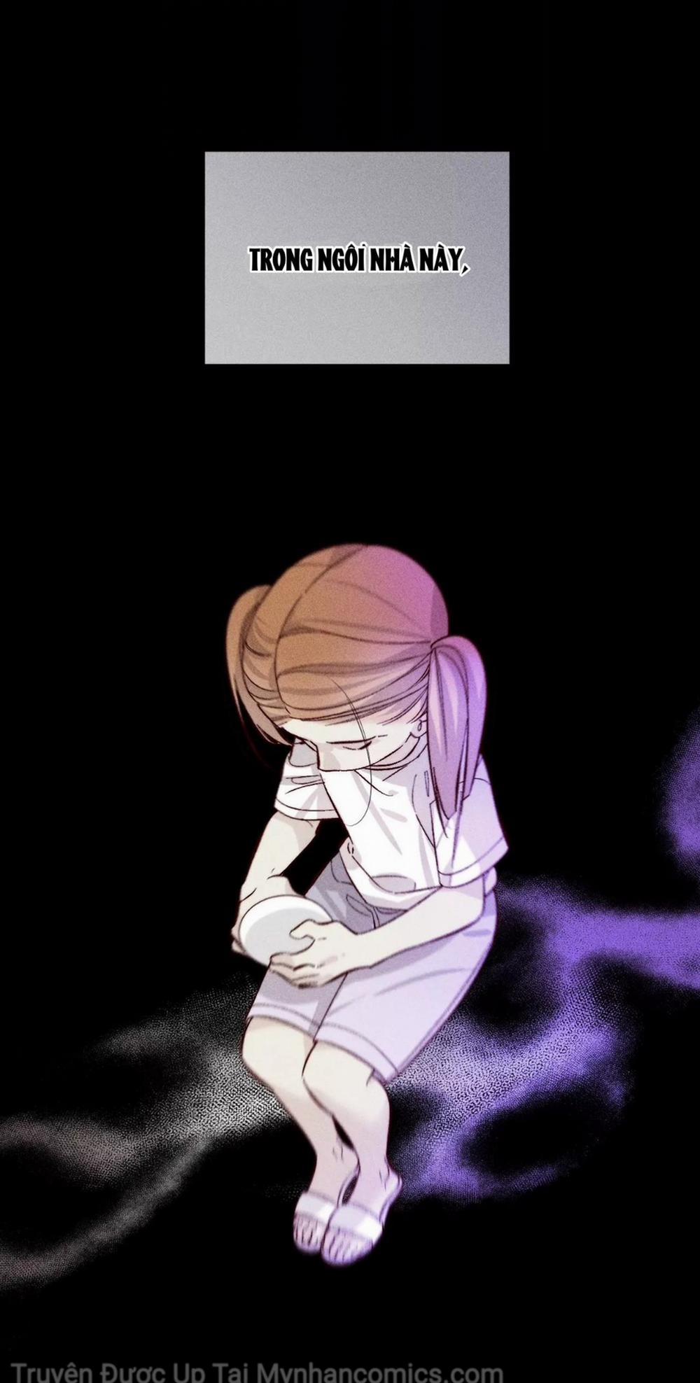 Bạn Trai Nửa Đường Nửa Muối 66 trang 17