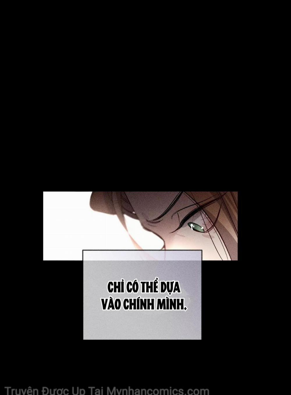 Bạn Trai Nửa Đường Nửa Muối 66 trang 19