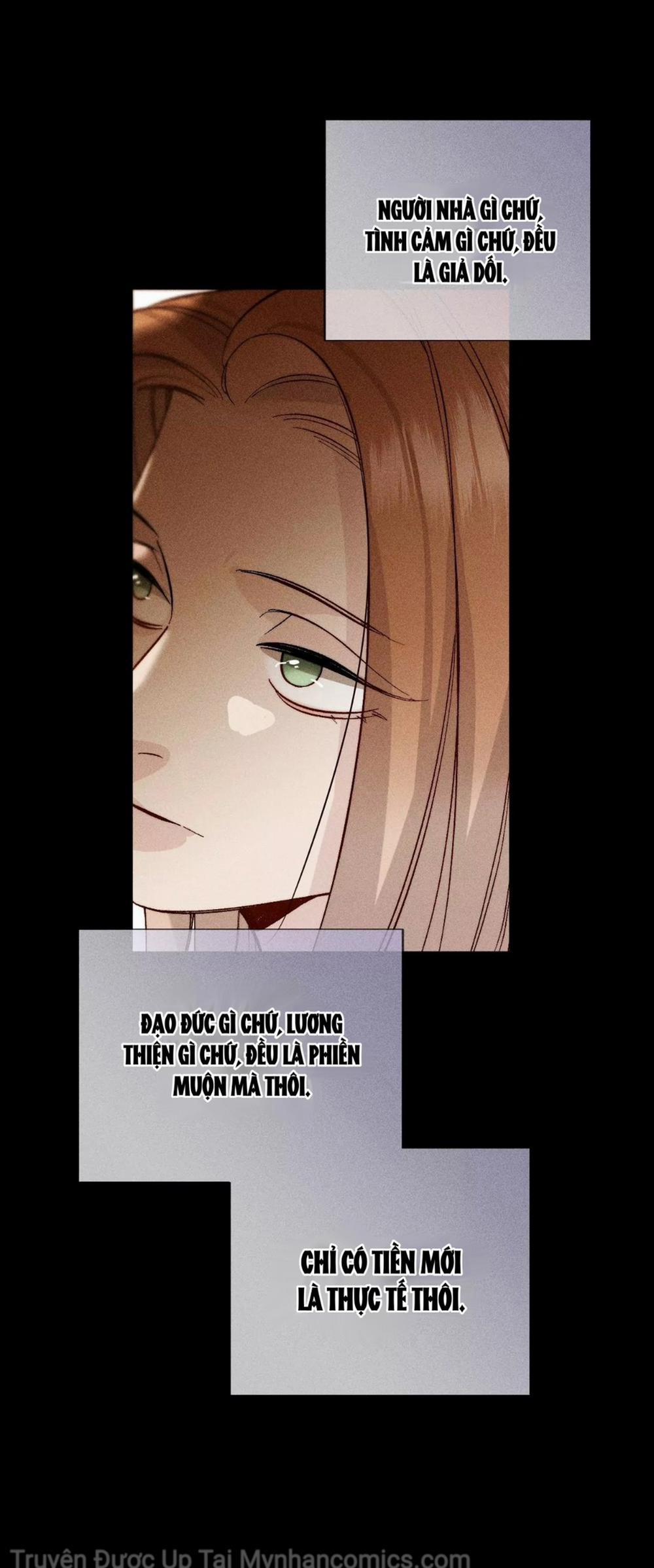 Bạn Trai Nửa Đường Nửa Muối 66 trang 24