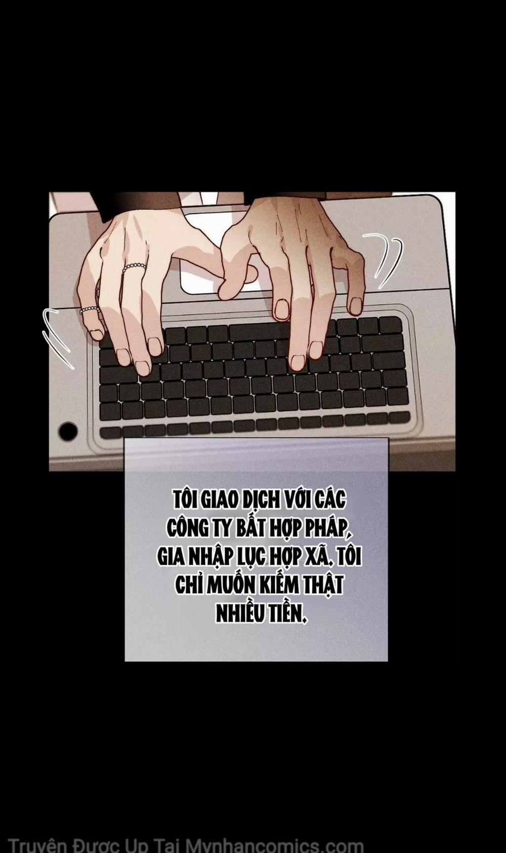 Bạn Trai Nửa Đường Nửa Muối 66 trang 25