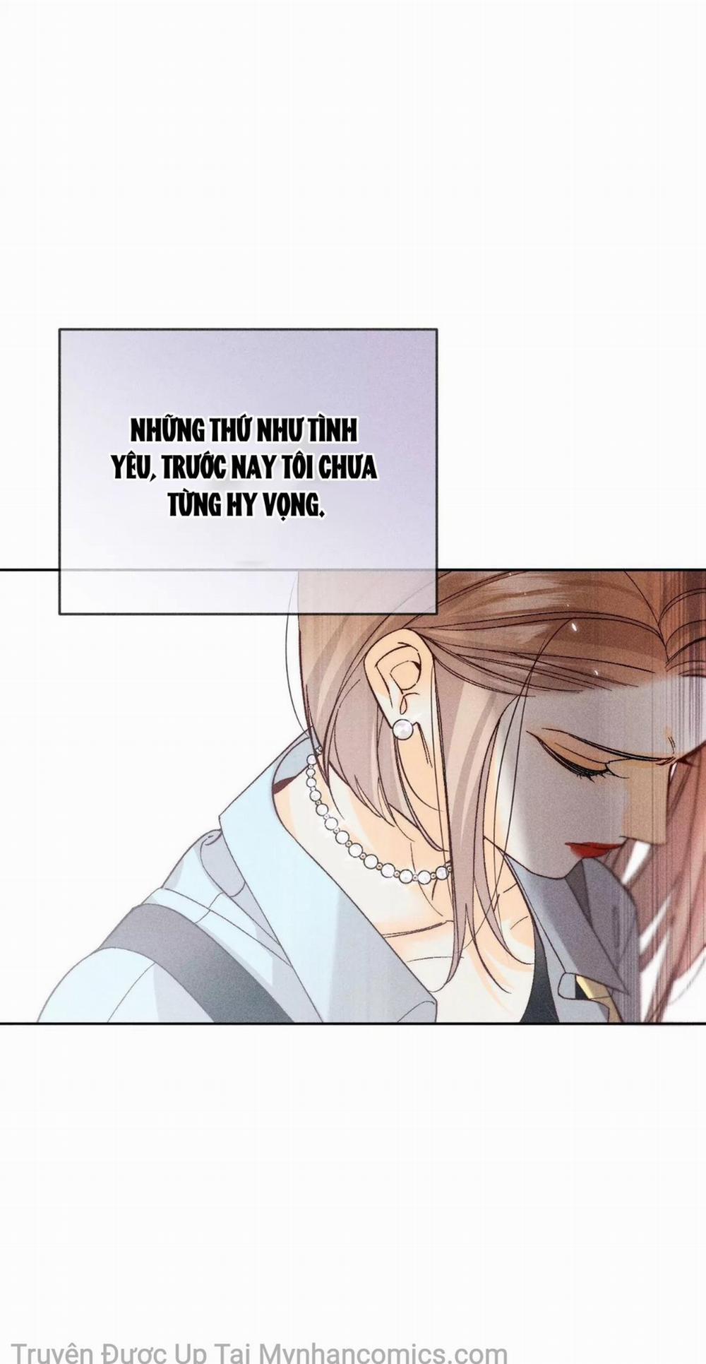 Bạn Trai Nửa Đường Nửa Muối 66 trang 30