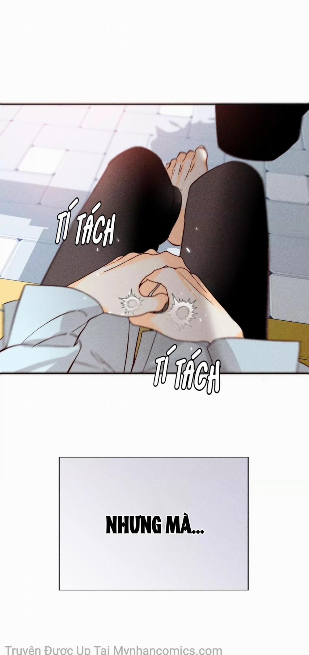 Bạn Trai Nửa Đường Nửa Muối 66 trang 37