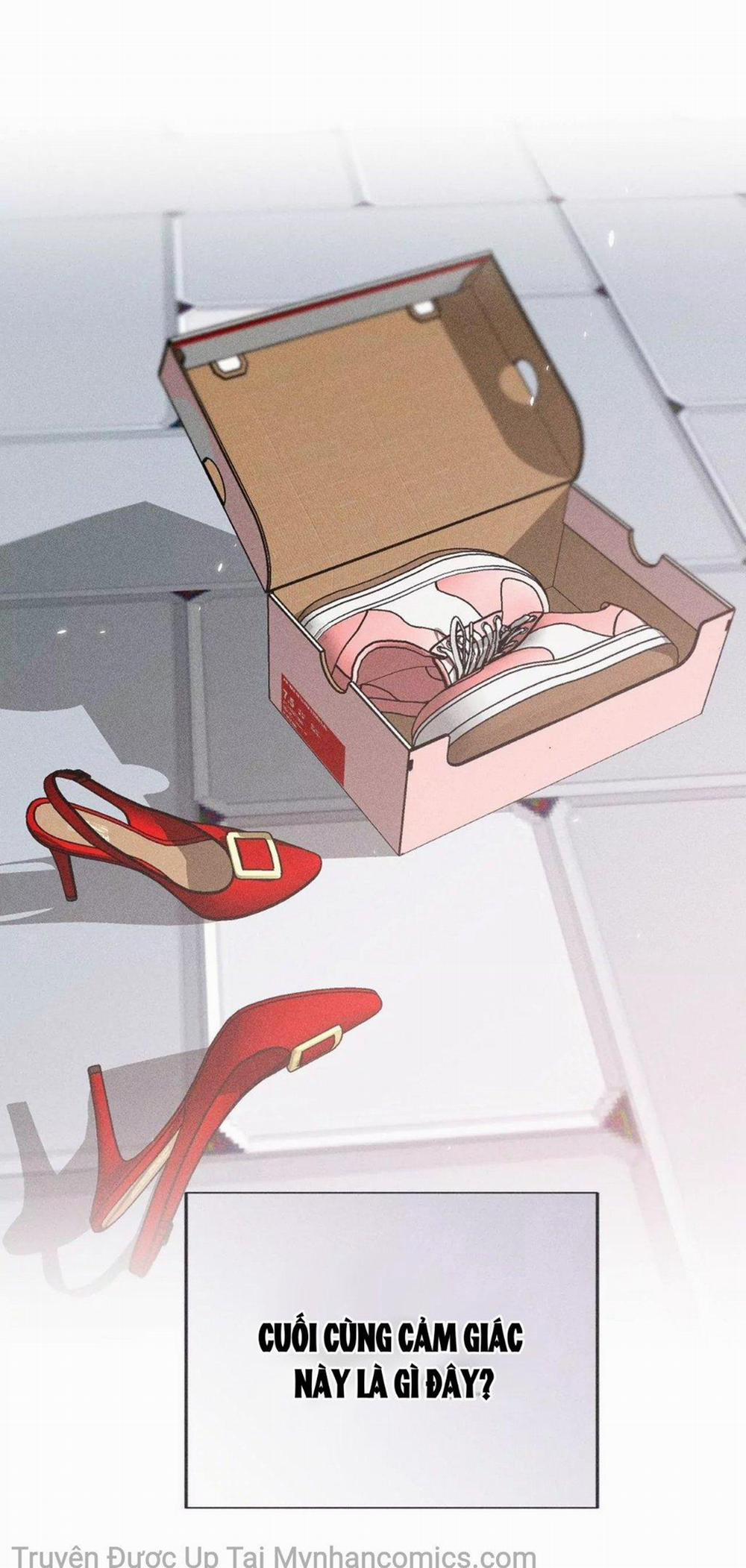 Bạn Trai Nửa Đường Nửa Muối 66 trang 39