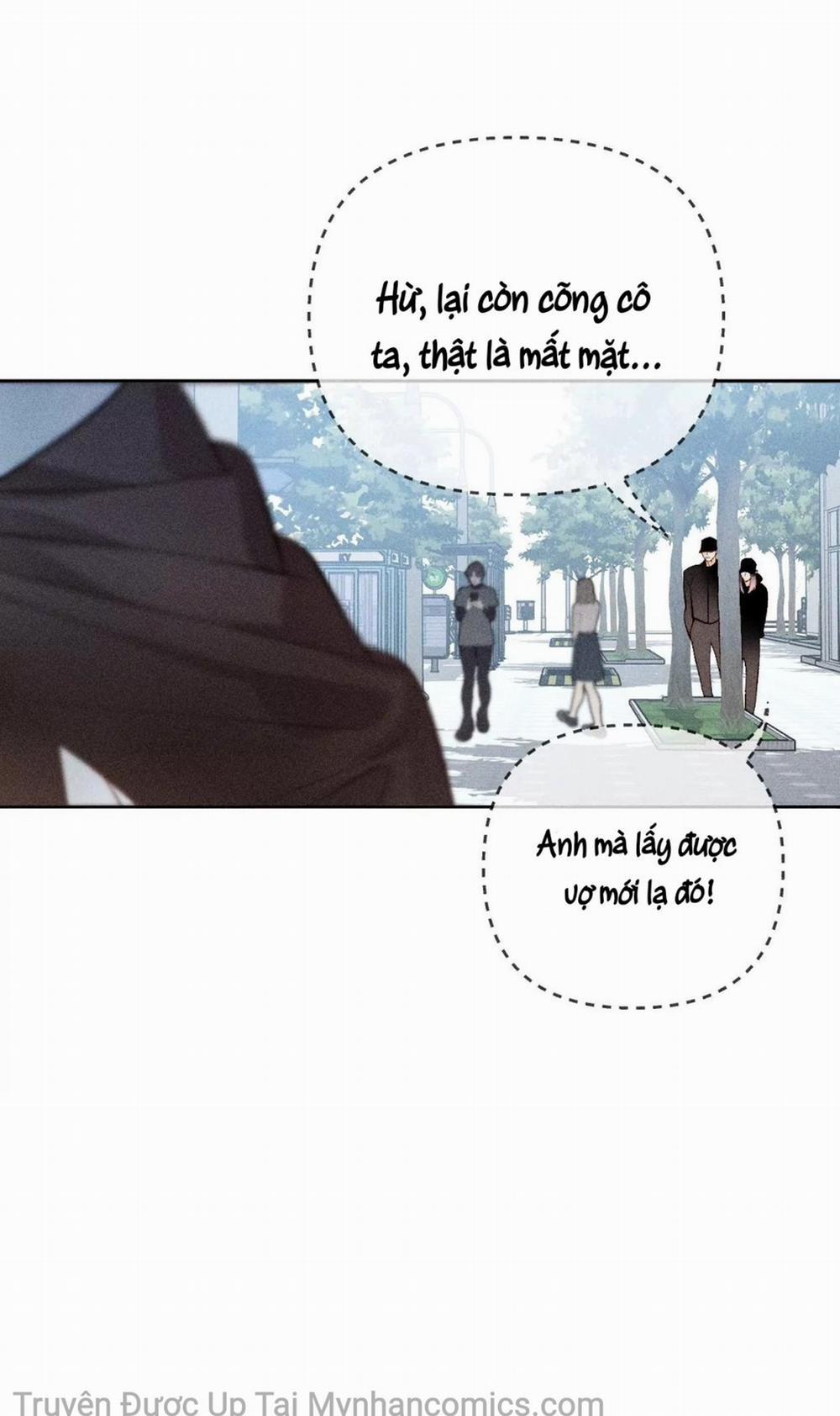 Bạn Trai Nửa Đường Nửa Muối 66 trang 6