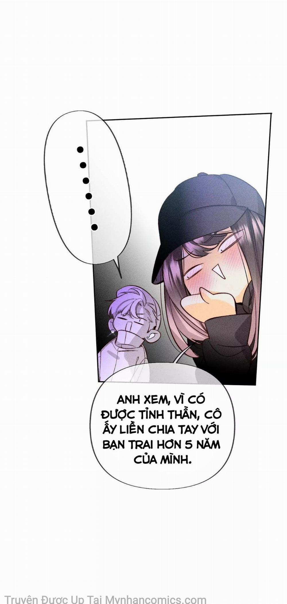 Bạn Trai Nửa Đường Nửa Muối 67 trang 11