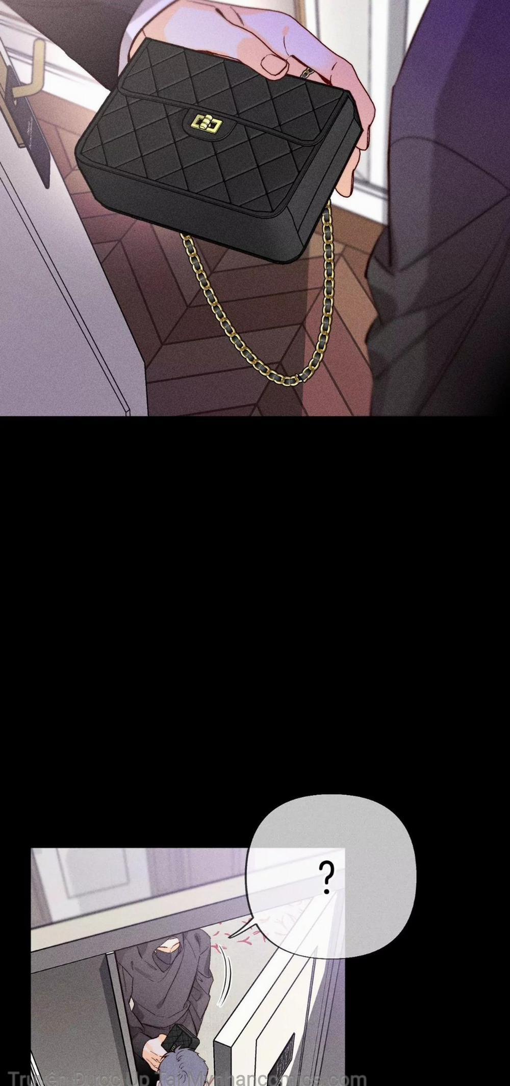 Bạn Trai Nửa Đường Nửa Muối 67 trang 19