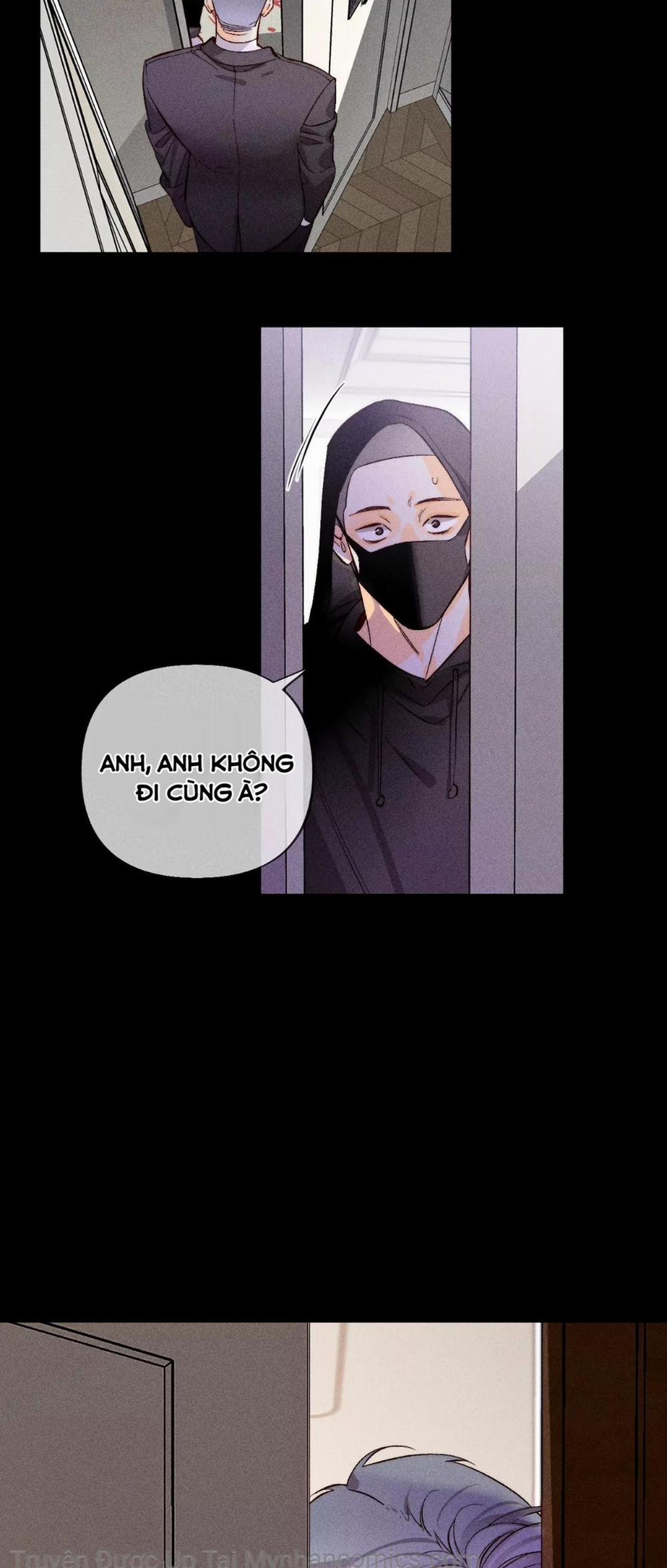 Bạn Trai Nửa Đường Nửa Muối 67 trang 20