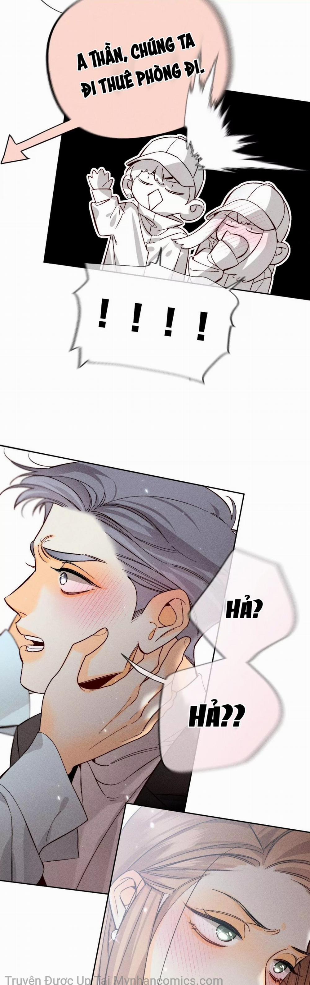 Bạn Trai Nửa Đường Nửa Muối 67 trang 7