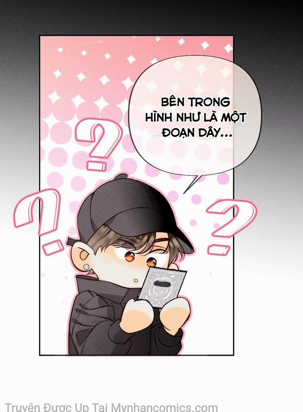 Bạn Trai Nửa Đường Nửa Muối 68 trang 10