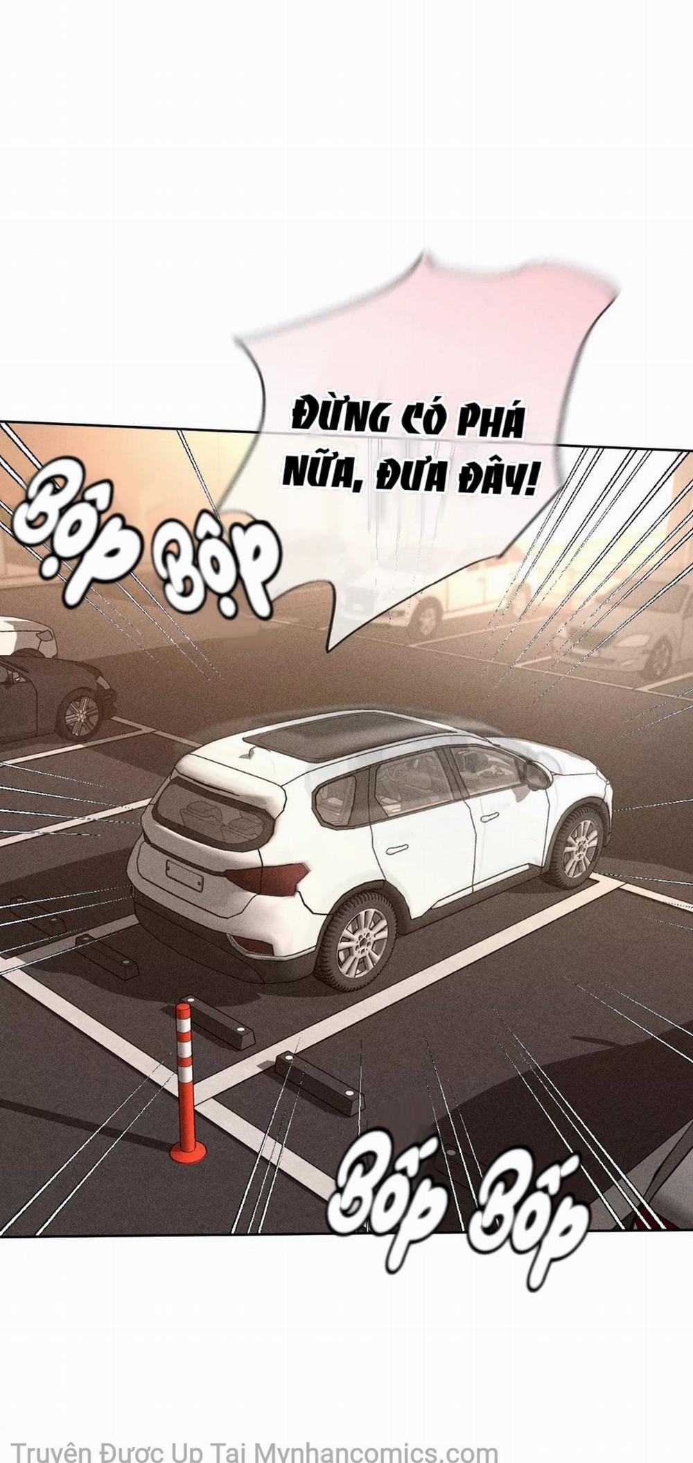 Bạn Trai Nửa Đường Nửa Muối 68 trang 11