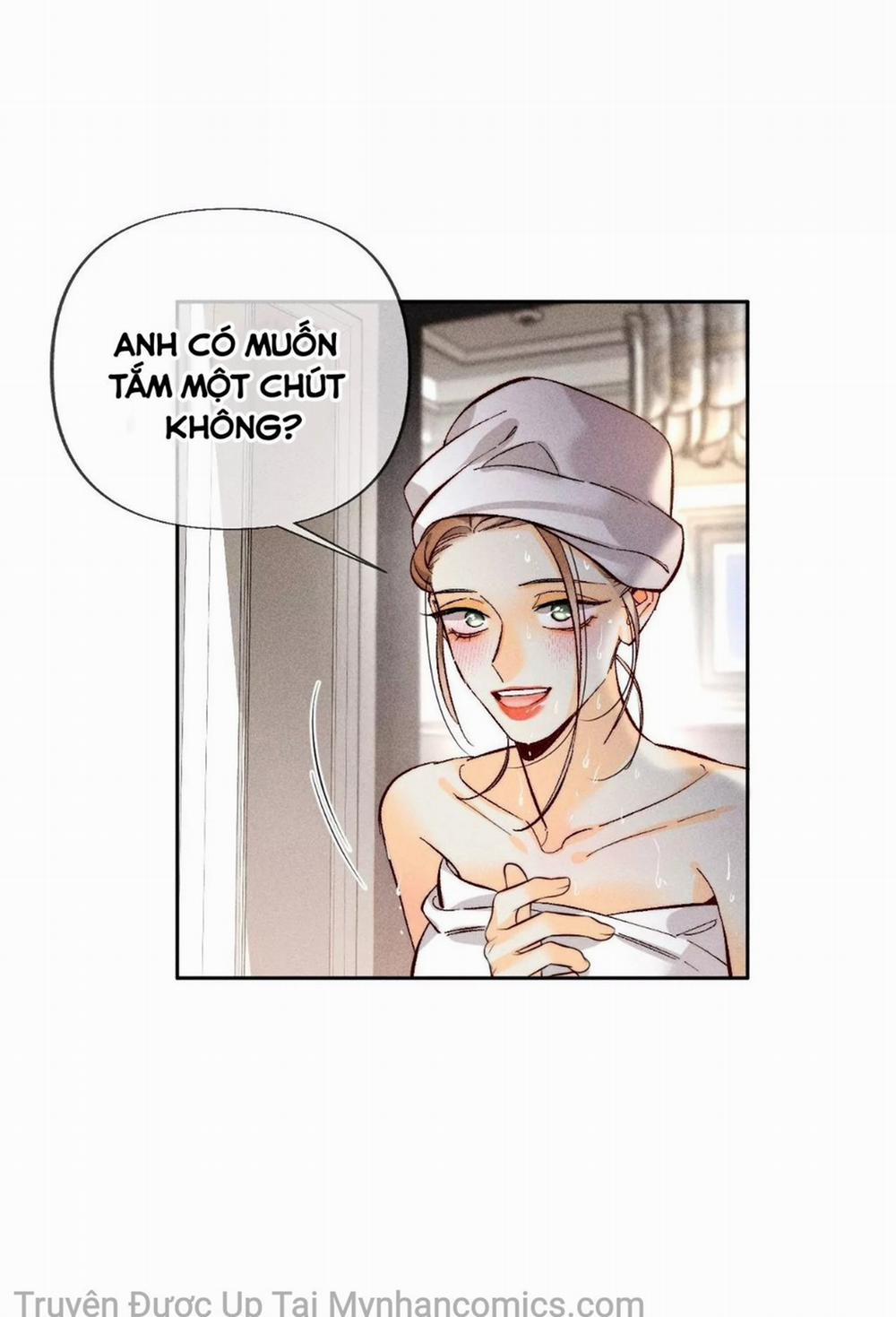 Bạn Trai Nửa Đường Nửa Muối 68 trang 17