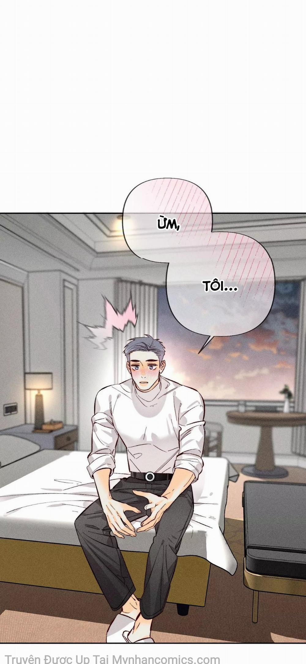 Bạn Trai Nửa Đường Nửa Muối 68 trang 18