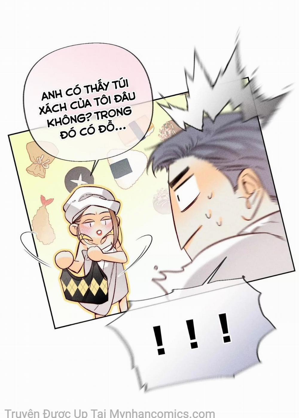 Bạn Trai Nửa Đường Nửa Muối 68 trang 19