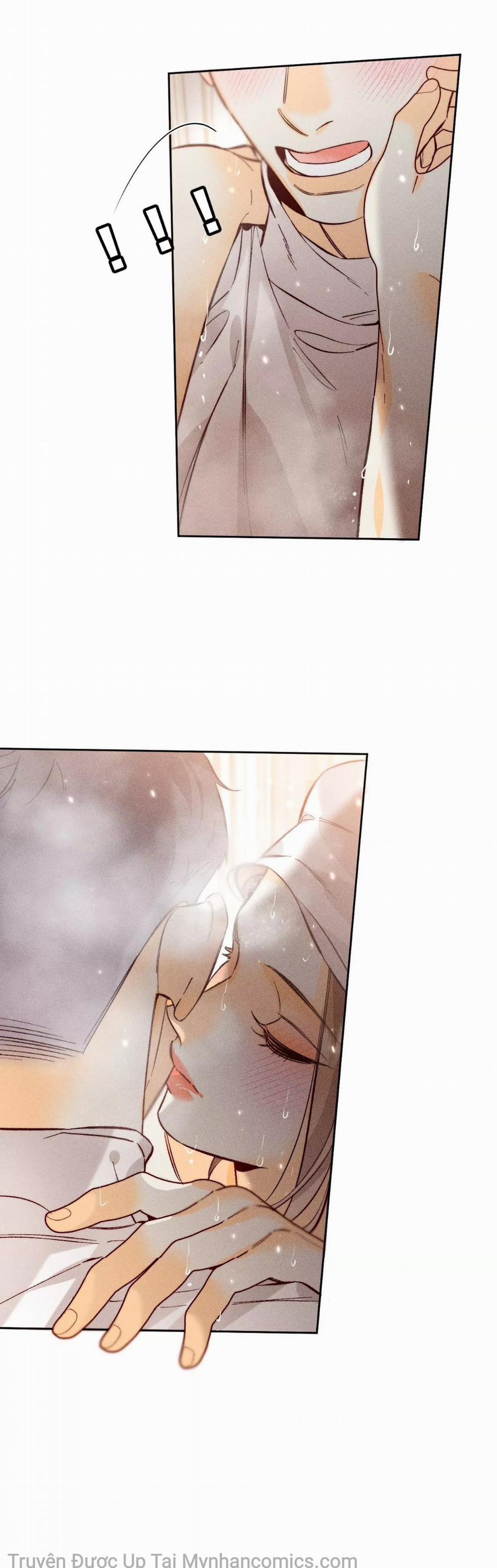 Bạn Trai Nửa Đường Nửa Muối 68 trang 22