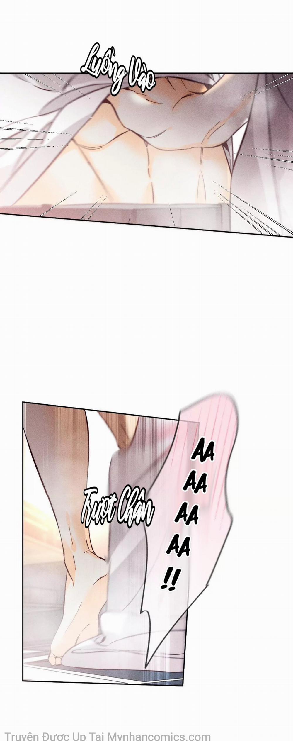 Bạn Trai Nửa Đường Nửa Muối 68 trang 24