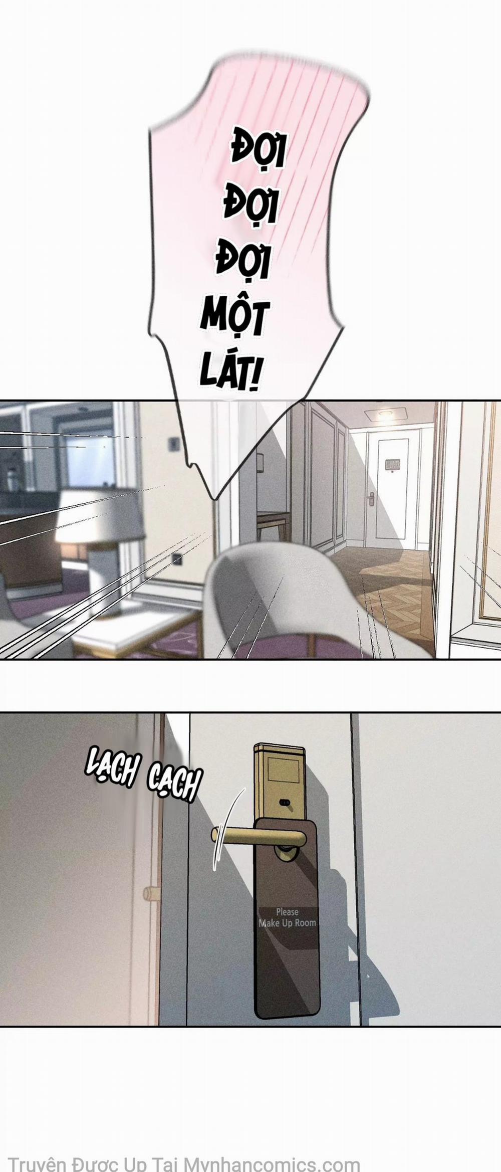 Bạn Trai Nửa Đường Nửa Muối 68 trang 25