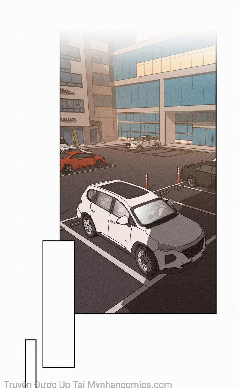 Bạn Trai Nửa Đường Nửa Muối 68 trang 3