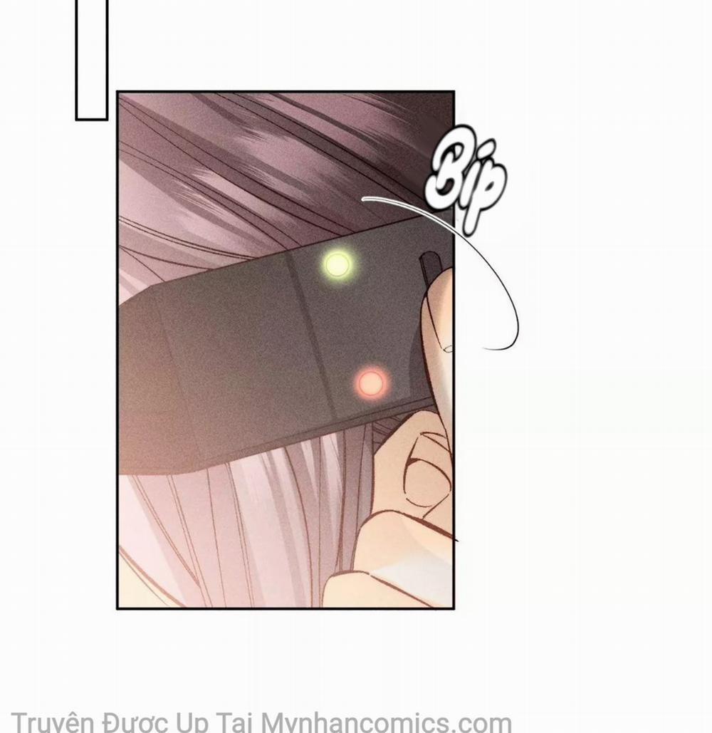 Bạn Trai Nửa Đường Nửa Muối 68 trang 4