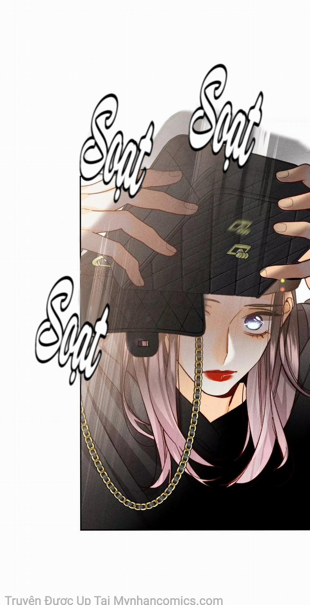 Bạn Trai Nửa Đường Nửa Muối 68 trang 7